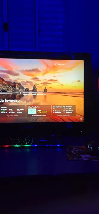 PC Gamer Completo - Foto 3