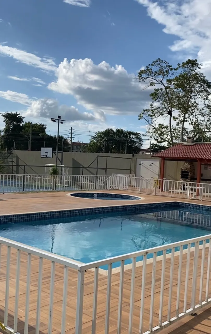 Vitória Maguari 2/4
