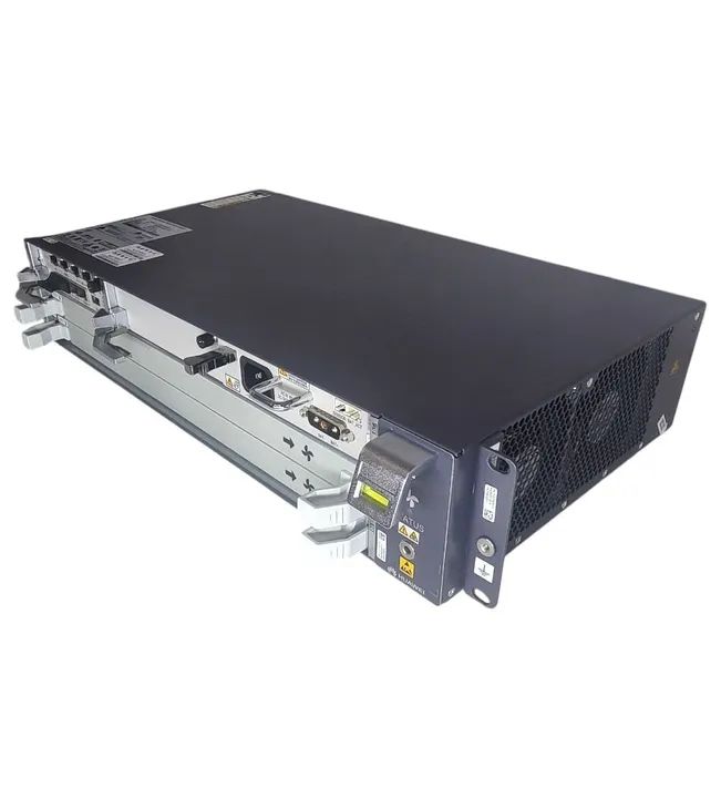 Olt Huawei 02u Mini Ma5800 X2 10g Ac/DC Nova Loja!!