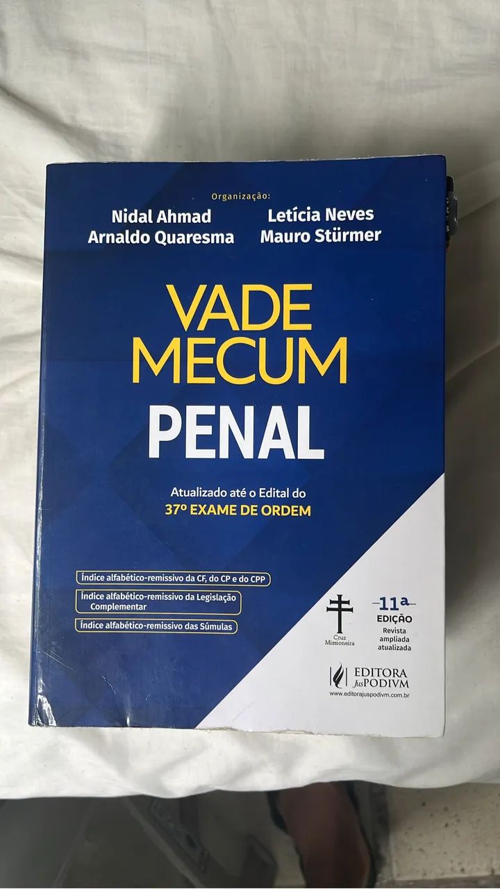VADE MECUM PENAL 