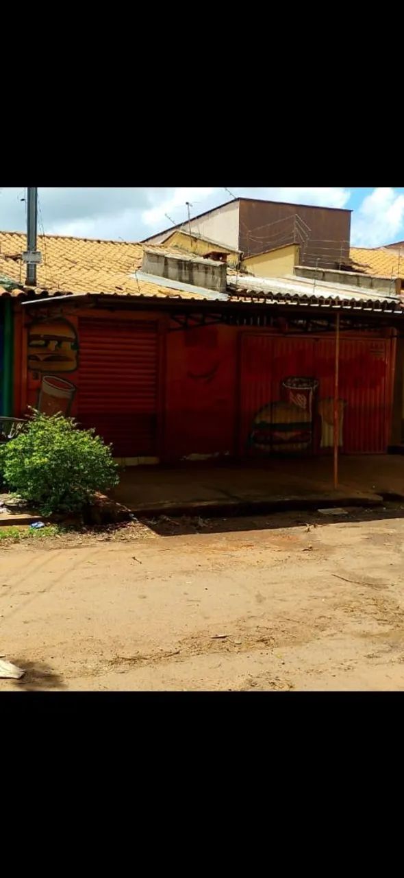 Foto - Goiânia - Jardim Nova Esperança