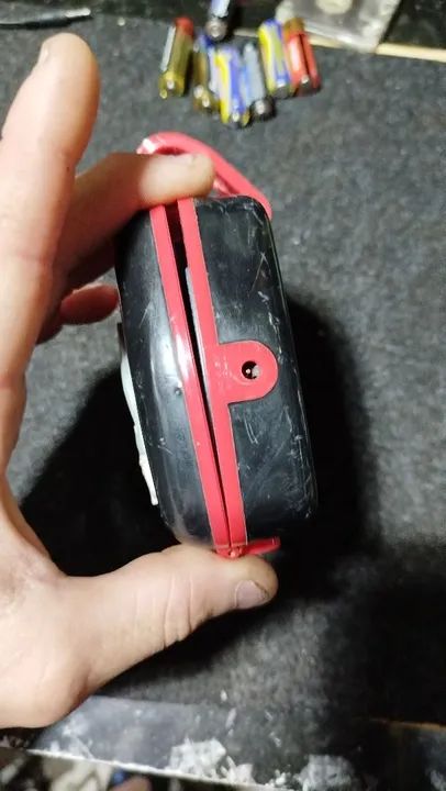  Walkman antigo  funcionando  - Foto 4