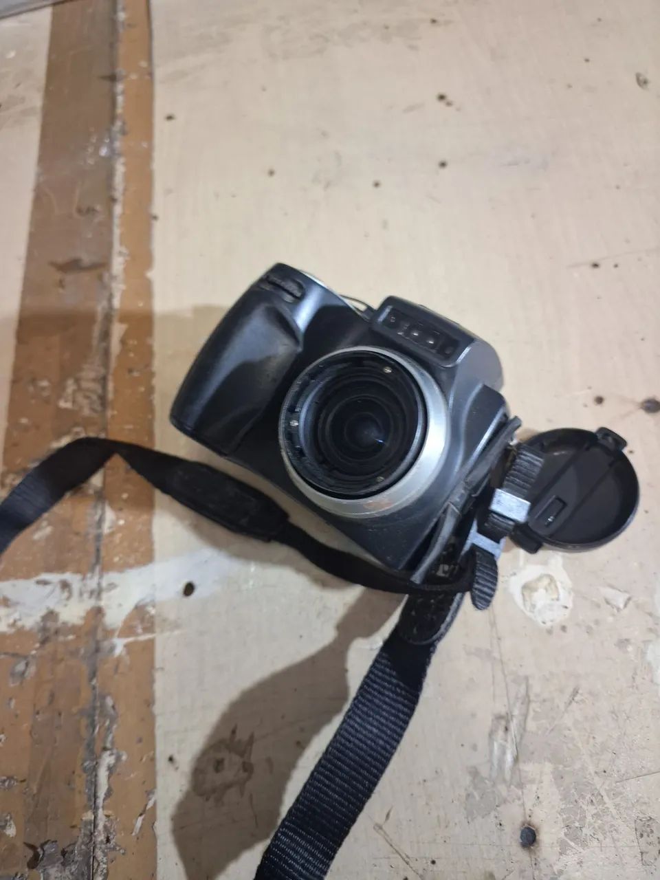 Câmera Digital Kodak EasyShare DX6490.nao sei se está funcionando  - Foto 3