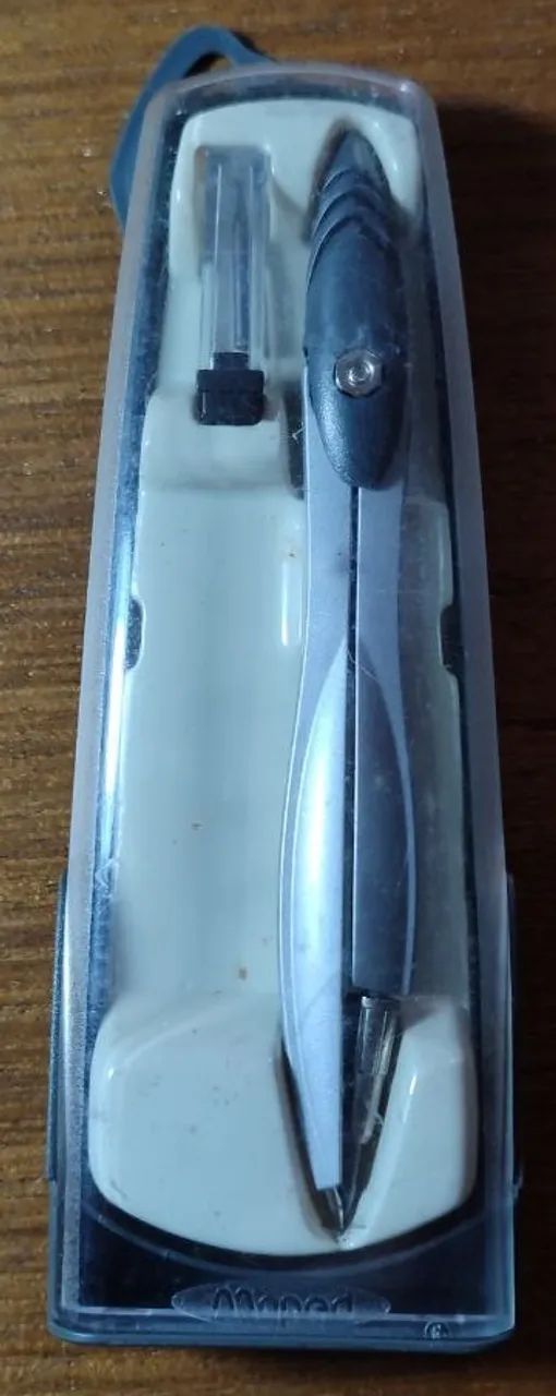 Compasso Study 110 - Foto 4