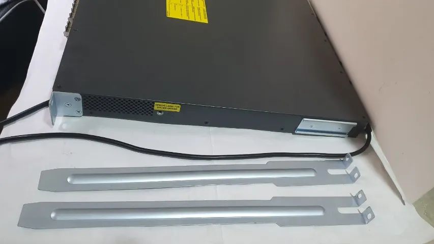 Switch CISCO MDS 9134 - Foto 5