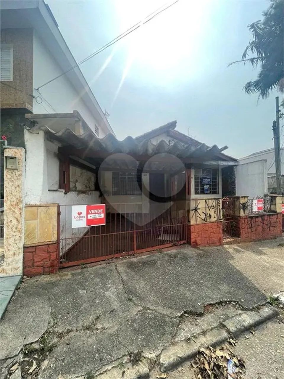 Terreno à venda em Parque vitória - SP - Foto 2