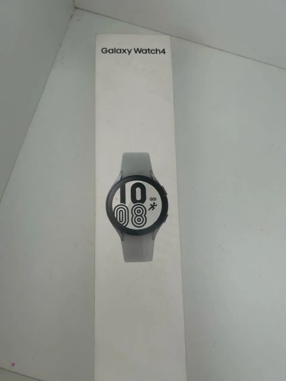 Samsung Galaxy Watch4