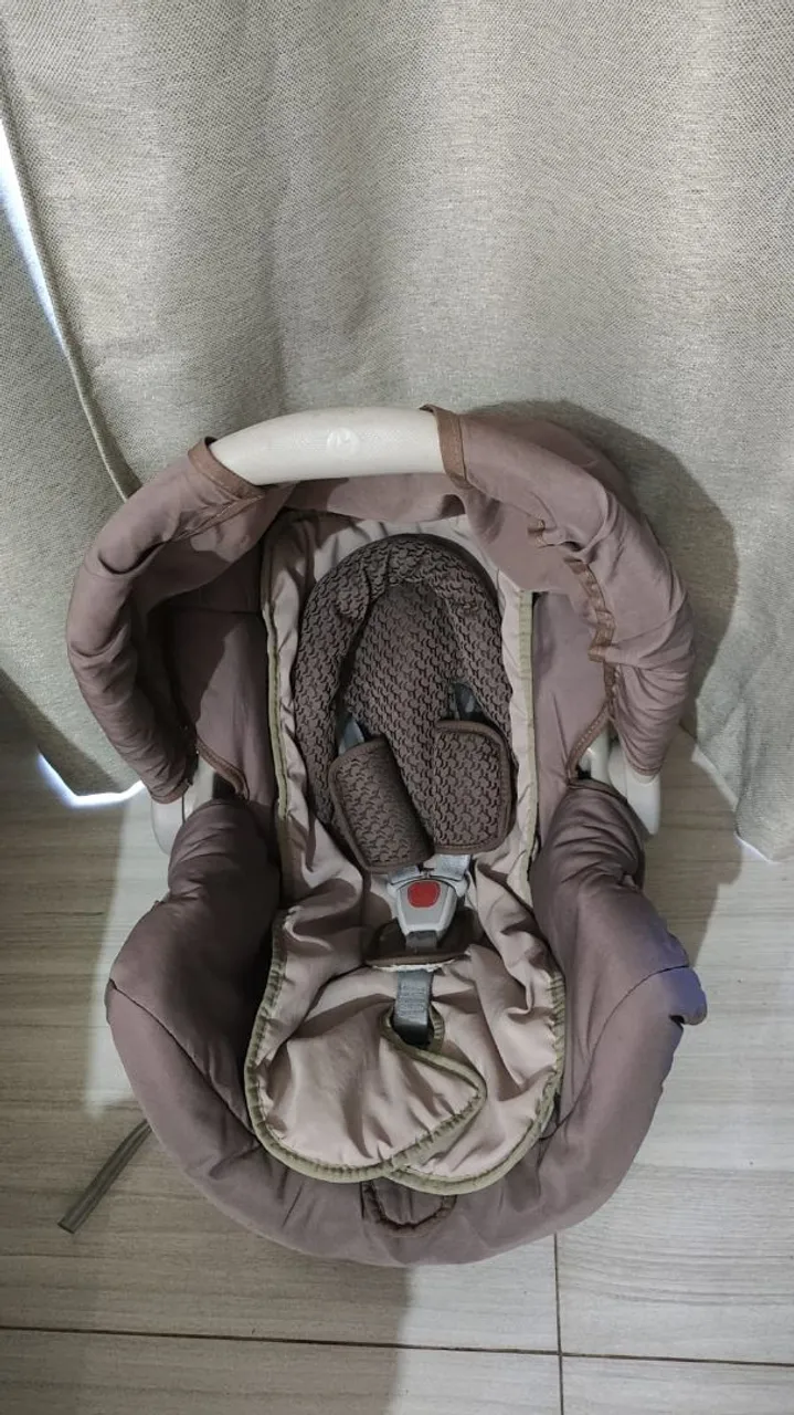 Bebê Conforto