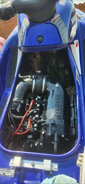 Jet Ski para venda - Foto 5