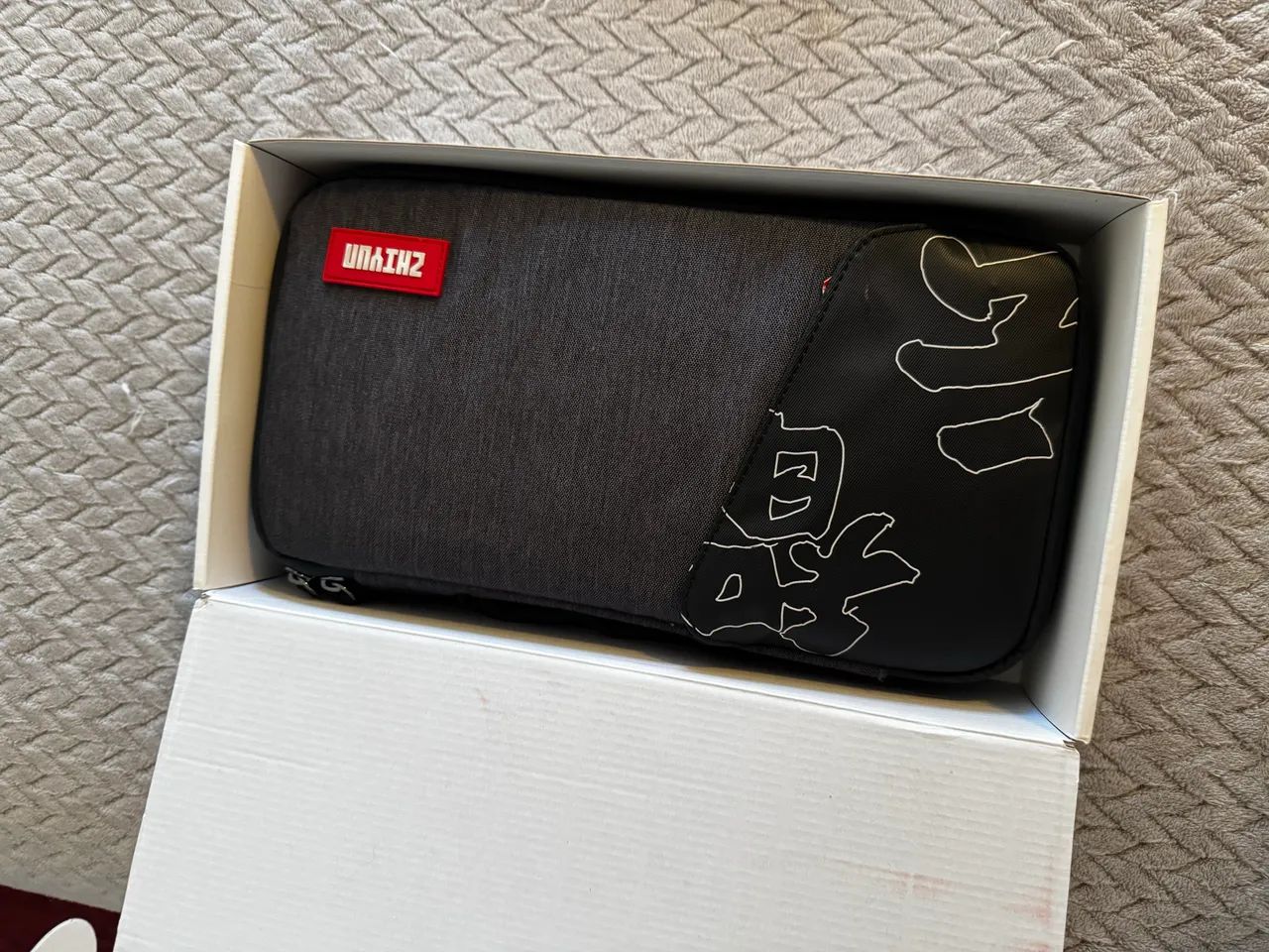 Zhiyun Smooth 5 Combo - Estabilizador Gimbal 3 Eixos - Estado de Novo! - Foto 4