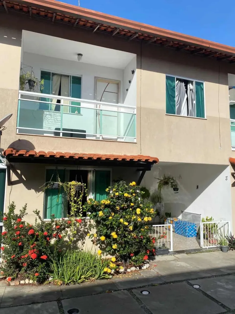 Casa para comprar Extensão do Bosque Rio das Ostras