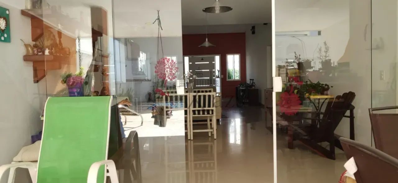 Oportunidade - Casa - Condomínio Altos da Serra V - Urbanova - 4 Dormitórios - 375m². - Foto 4