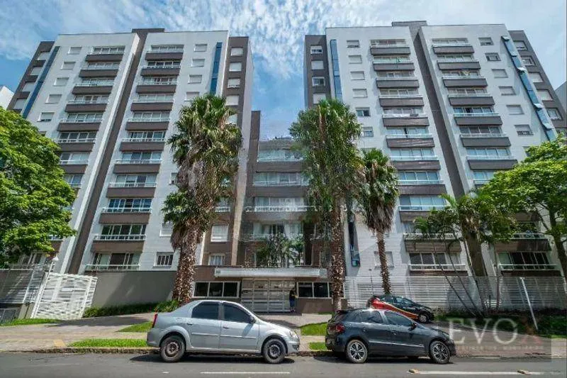 Apartamento com 4 dormitórios para alugar, 130 m² por R$ 11.518,05/mês - Menino Deus - Por