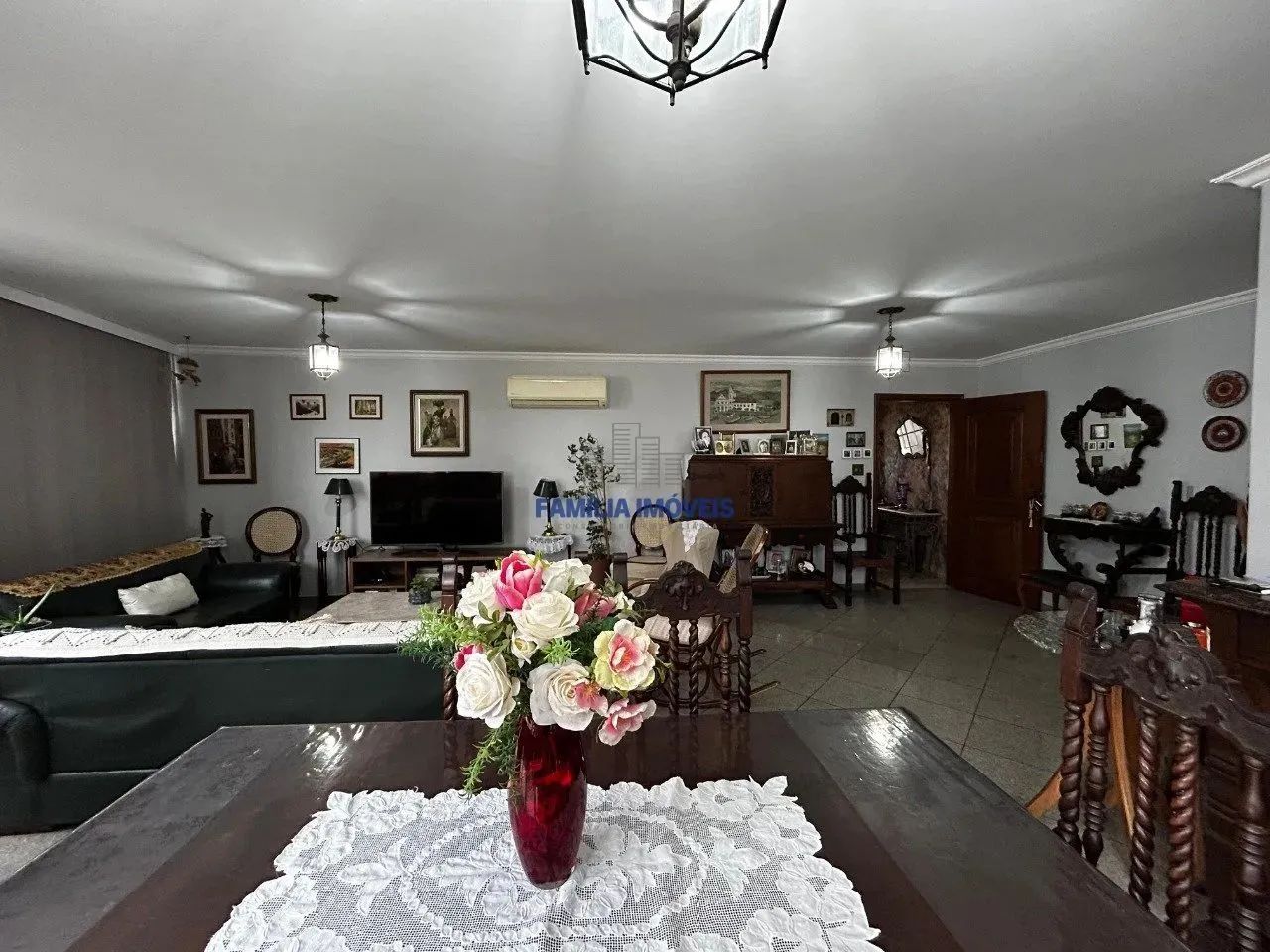 Apartamento à venda ou aluguel 3 quartos Gonzaga Santos - Foto 9