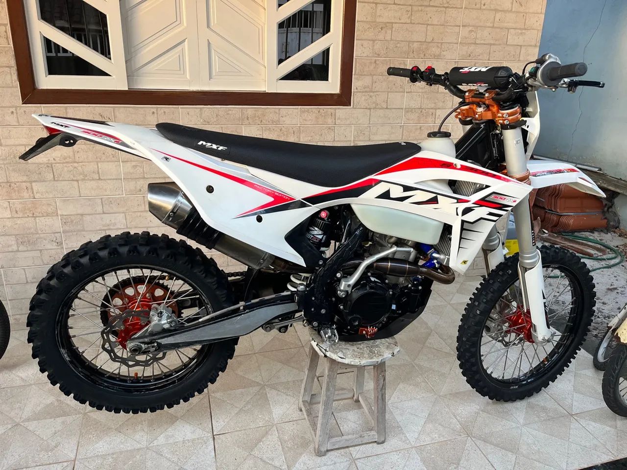 MXF 300 RXS 2023 - Foto 3