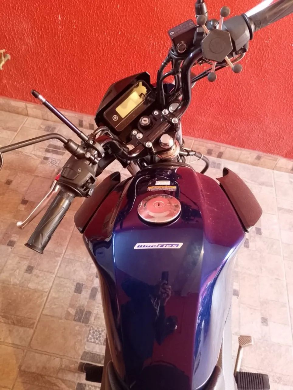 Aluguel de motos!!!