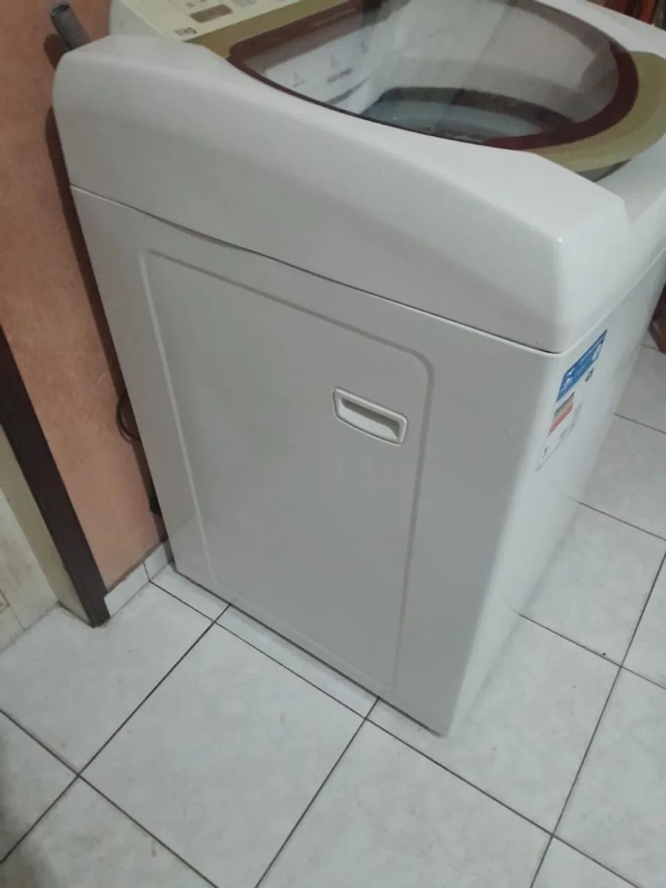 Máquina de Lavar Roupa 11kg - Foto 5