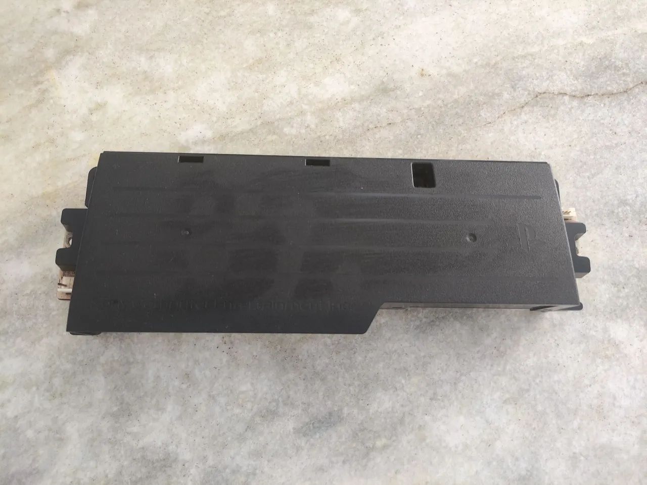 Fonte PS3 Slim original.