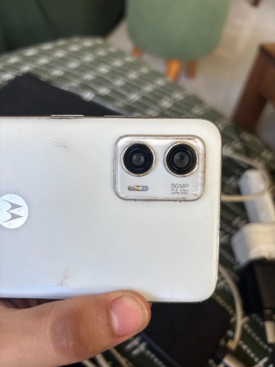 Motorola Moto G para Retirada de Peças - Foto 3