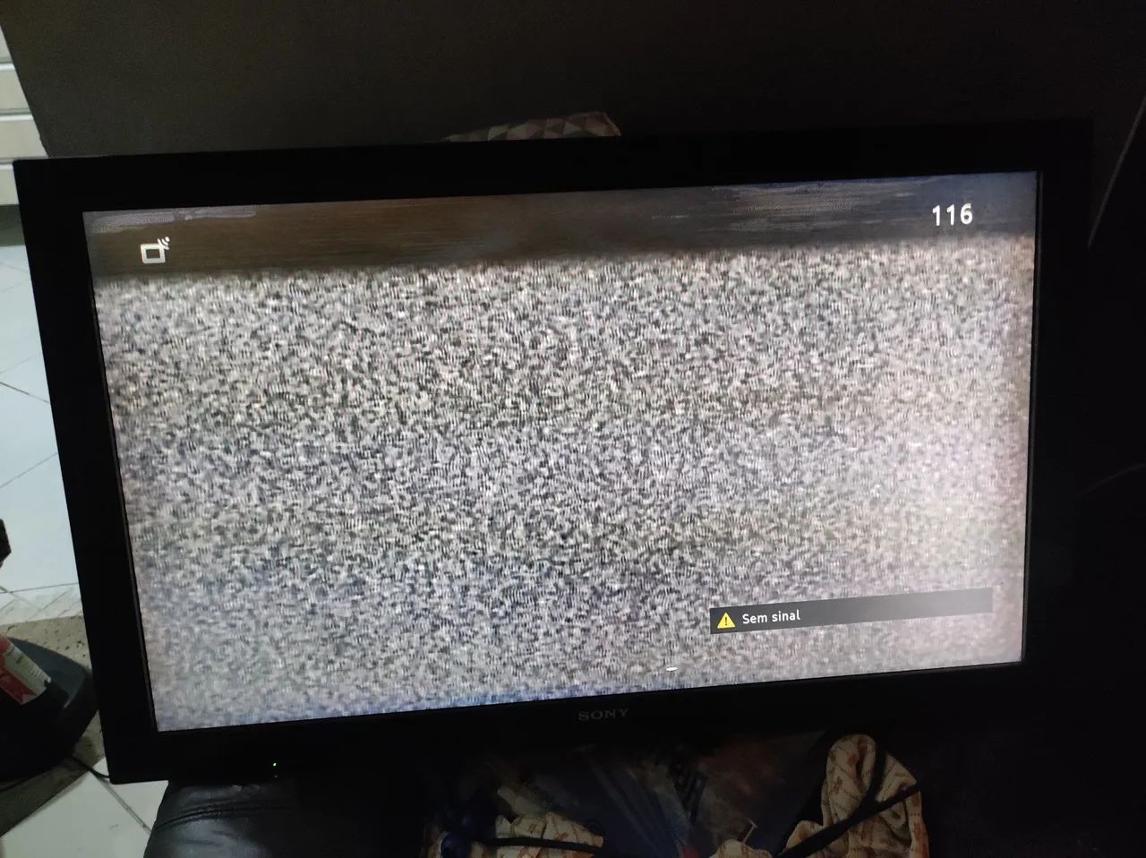 TV Sony 40 polegadas Full hd - Foto 2