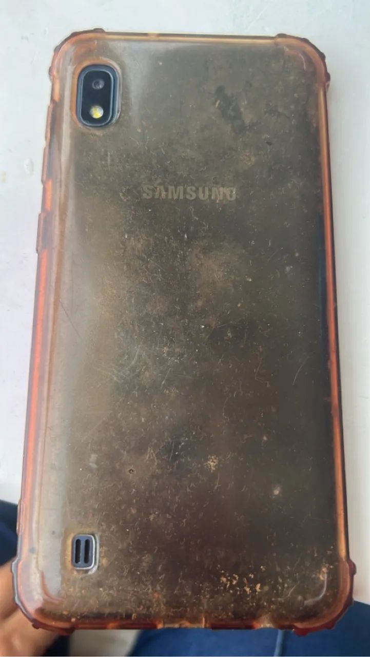 Samsung A10  - Foto 2