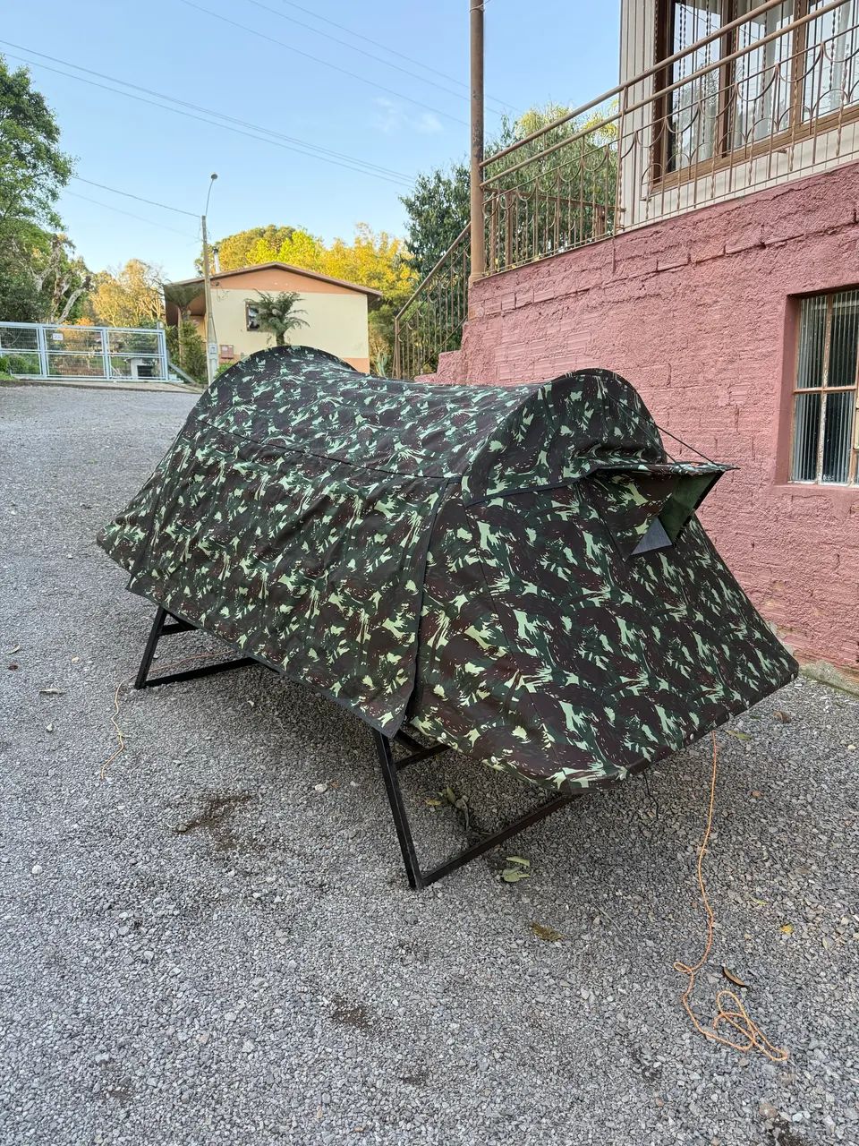 Camping Tent63824625109635125