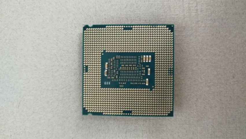 Processador Intel I5 7600k lga1151 - Foto 2