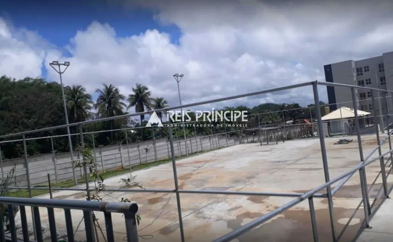 Imóvel para aluguel e venda tem 43 metros quadrados com 2 quartos - Foto 8