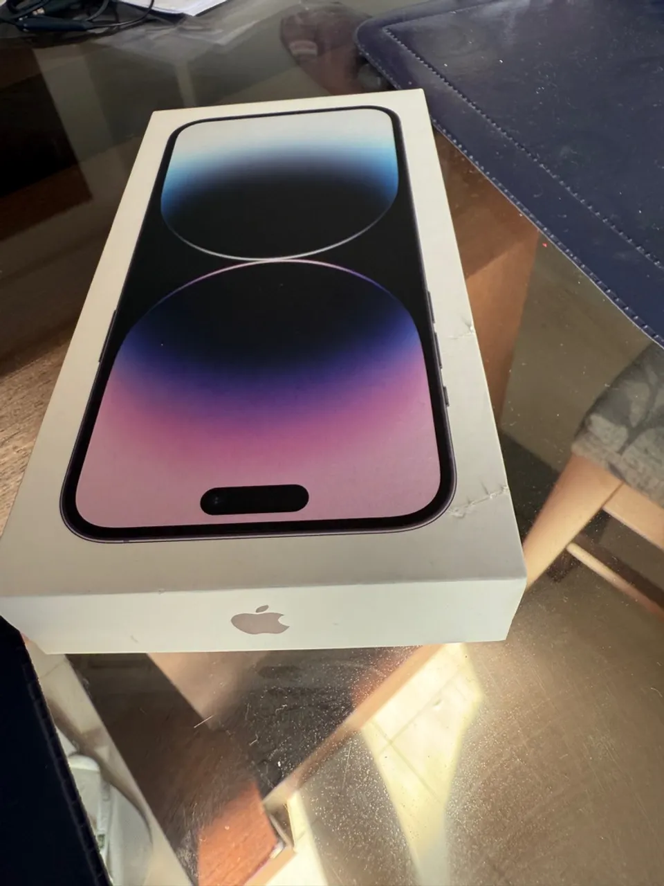 Vendo IPHONE 14 PRO MAX