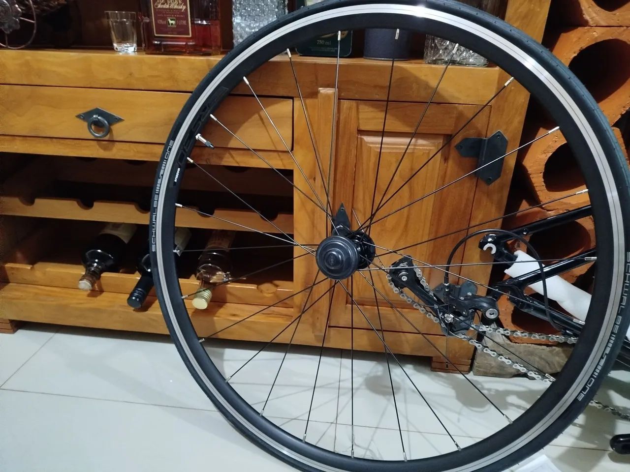 Bicicleta Cannondale Caad Óptimo 3 - Foto 4