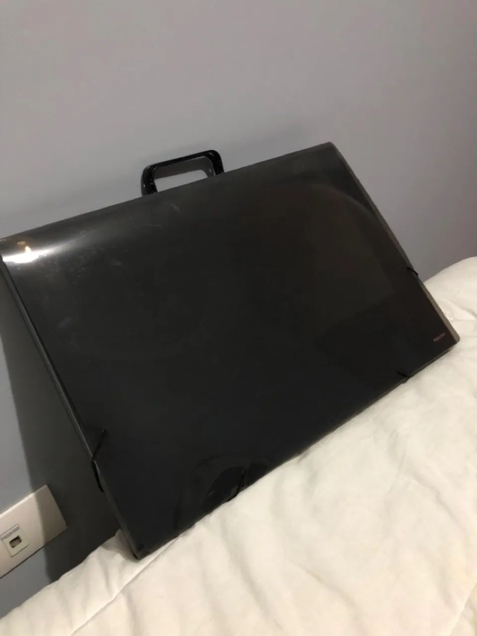 Pasta Maleta Folha A3