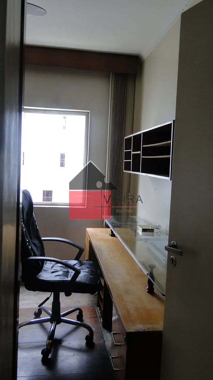 Apartamento à venda, sendo 3dts, vgs. Liberdade, São Paulo, SP. Excelente localização!!!!! - Foto 3