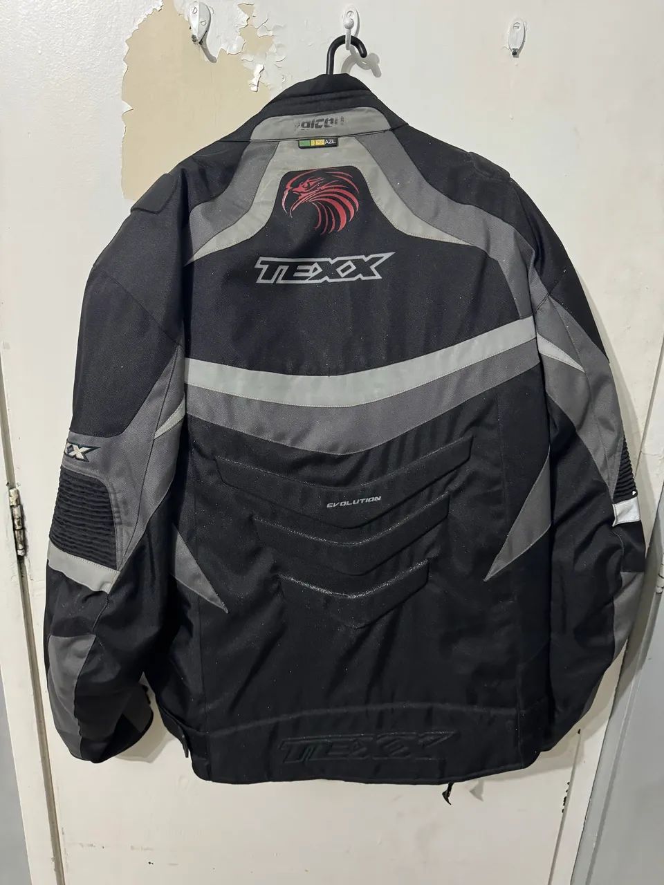 Jaqueta Texx masculino Roupas Torre, Recife 1447852963 OLX