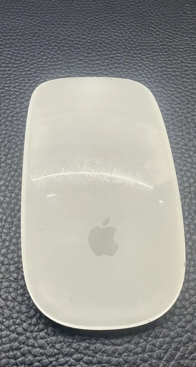Apple Mouse Magic 2