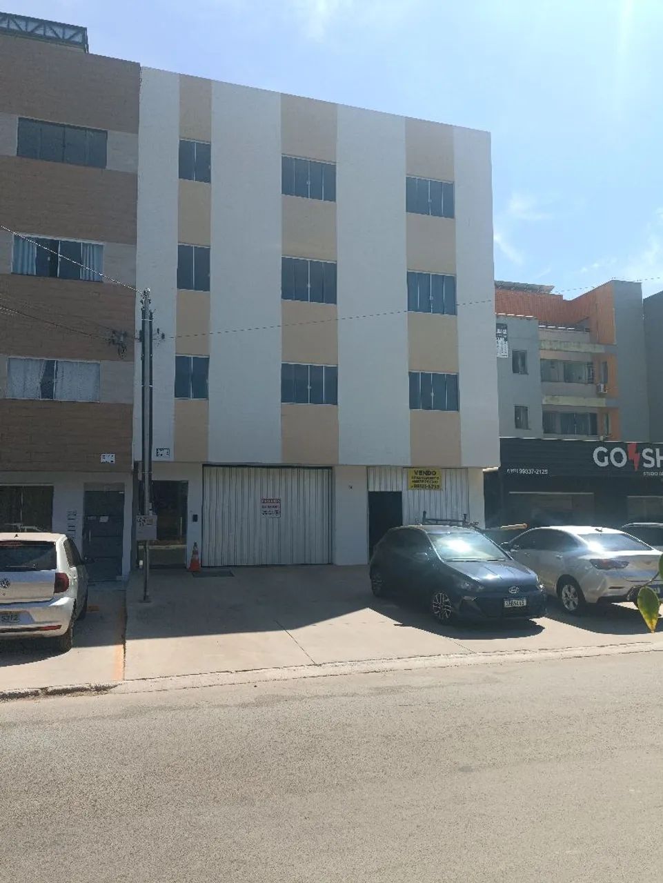 Foto - Brasília - Região dos Lagos (Sobradinho)