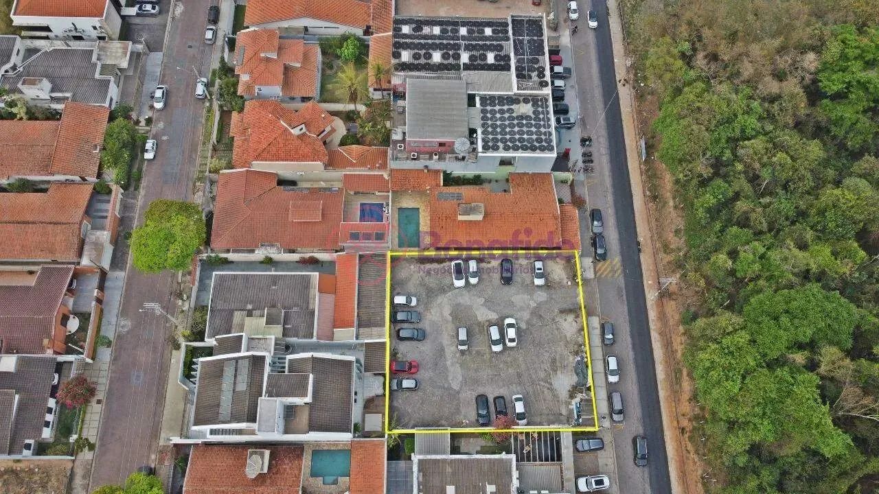 Terreno para VENDA, localizado no bairro MALOTA, na cidade de JUNDIAÍ. - Foto 3