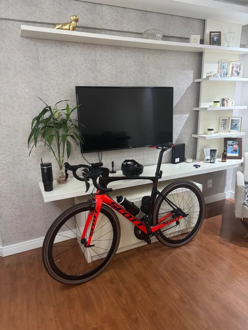 Scott Foil 20