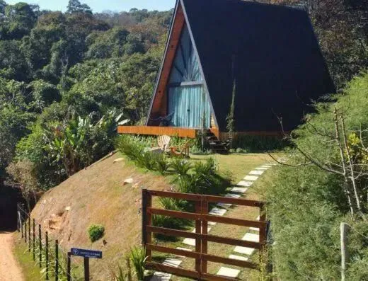 Terrenos de 1.000m² em São Roque Direto com o Proprietário!