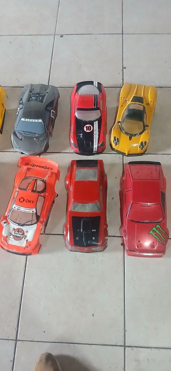 Bolhas para automodelo a partir de 150,00 cada . Consulte valores de cada - Foto 2