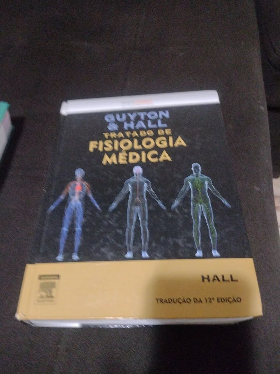 Fisiologia da Medicina