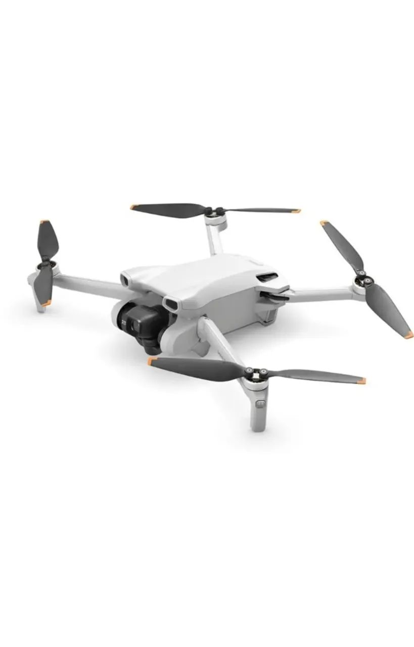 Drone DJI MINI 3 ´Novo, Lacrado - Foto 4