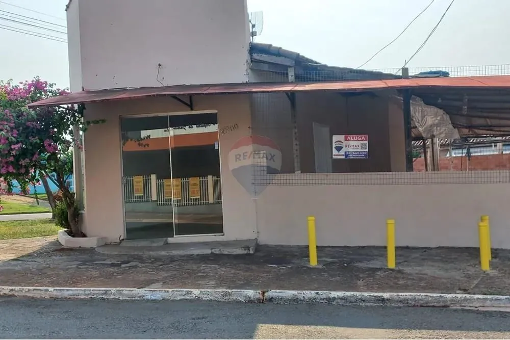 Ponto Comercial para Locação Avenida Malaquita, Esquina Próxima ao Supermercado Piemon