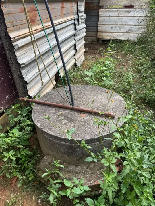 ( Chácara com 7.200m² e Casa de Campo  Pronta para Usar! } - Foto 3