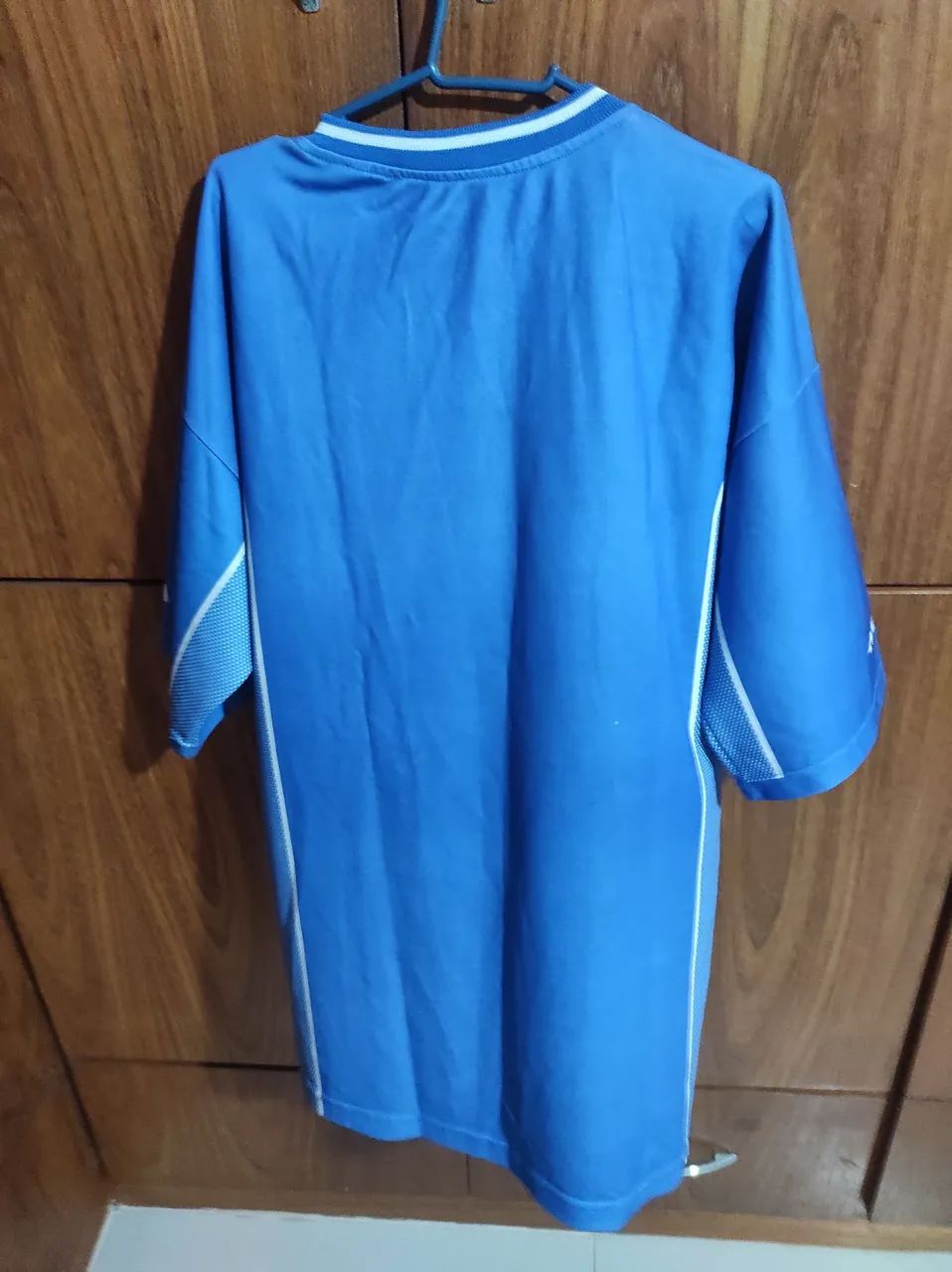 Camisa Ceres F. C./Nápoli  - Foto 3