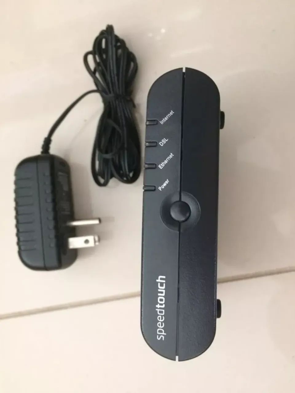 Modem para internet