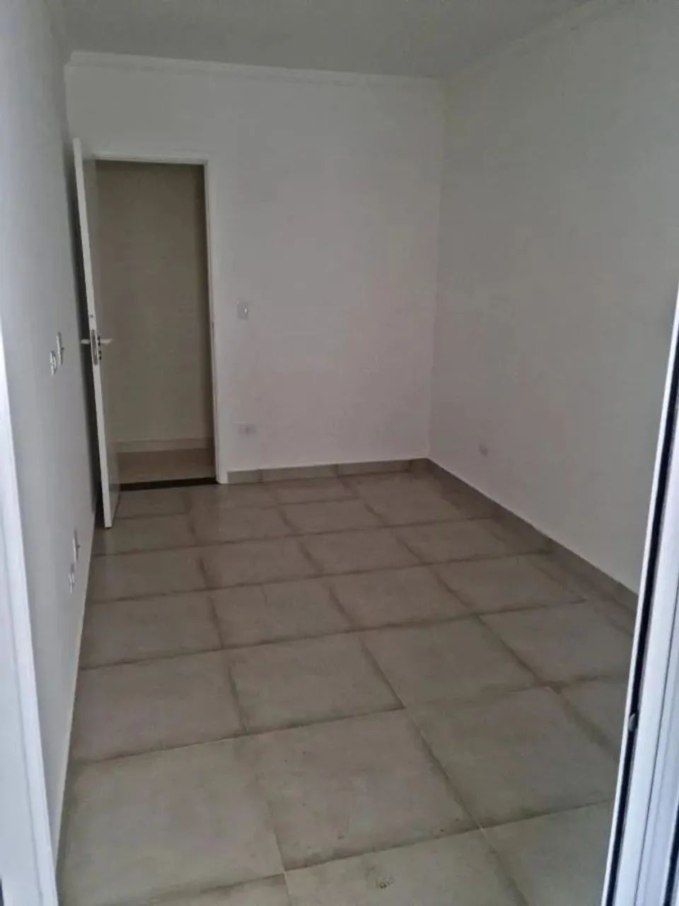 Apartamento para Venda em Praia Grande, Canto do Forte, 3 dormitórios, 2 suítes, 1 banheir - Foto 5