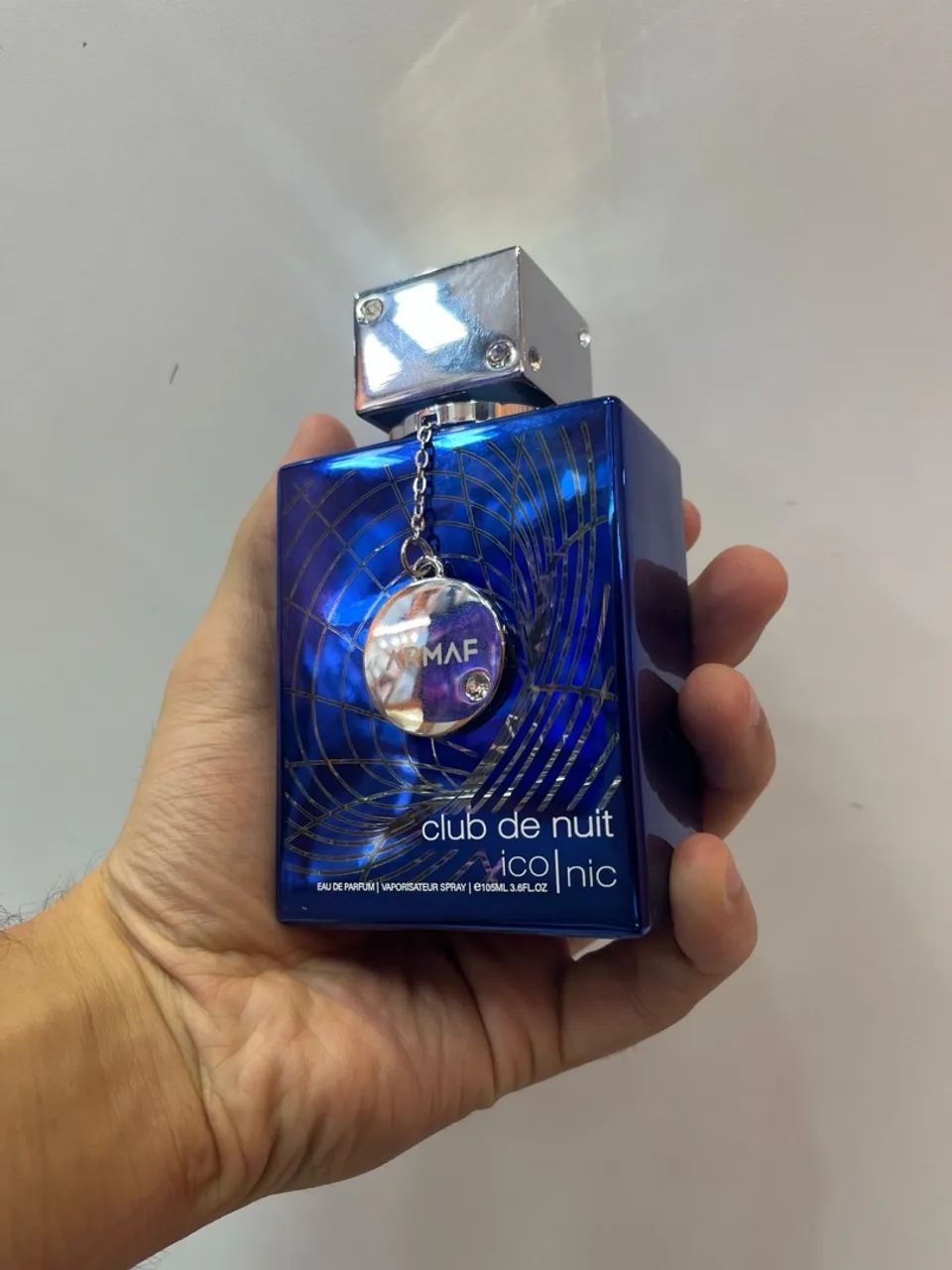 ? Club de Nuit Iconic 105ml 