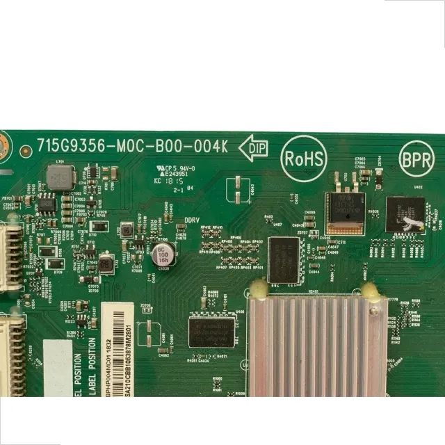 PLACA  PRINCIPAL  PHILIPS   32PHG5813-78  715G9356-M0C-B00-004K - Foto 3