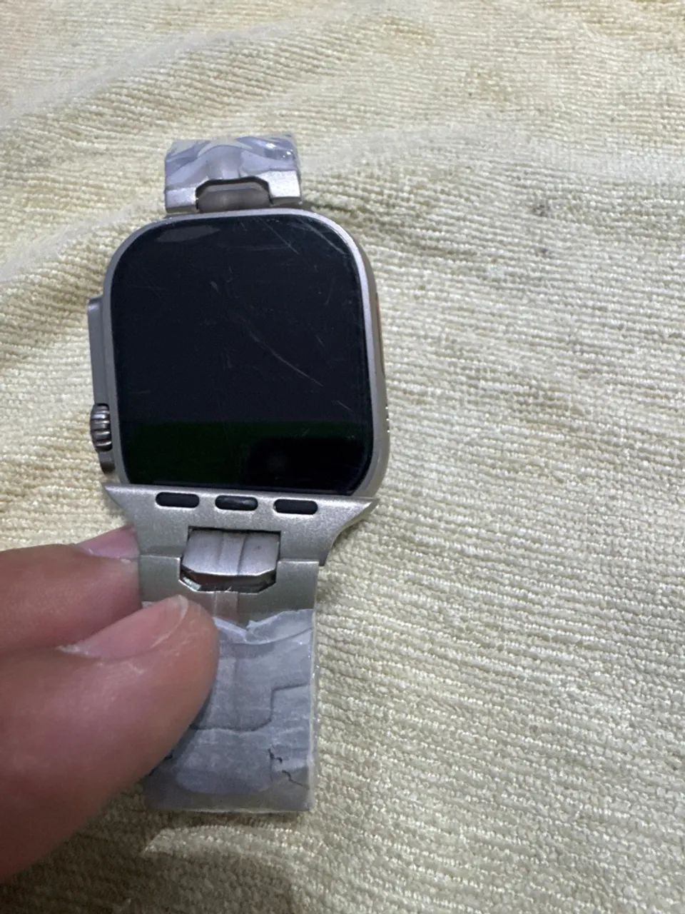 Pulseira Apple Watch  - Foto 5