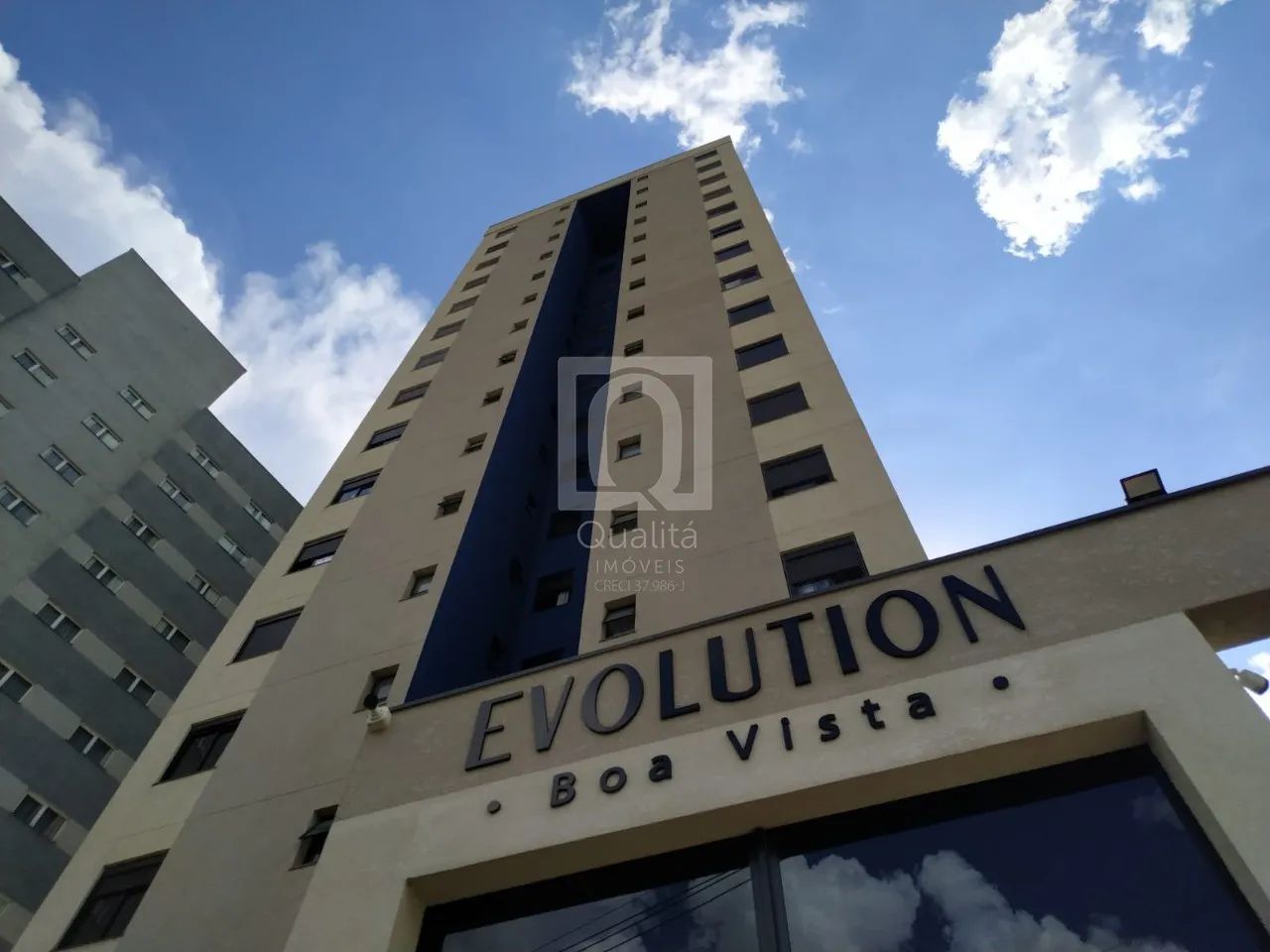 APARTAMENTO CONDOMÍNIO EVOLUTION BOA VISTA, SOROCABA - Foto 2